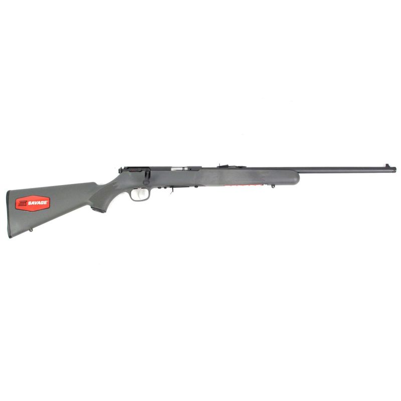 Stevens Model 310 17 HMR Bolt Action