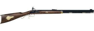 Traditions R24008 HAWKEN WOODSMAN 50