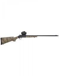 Stevens Model 301 20GA Single Shot With Tasco Red Dot