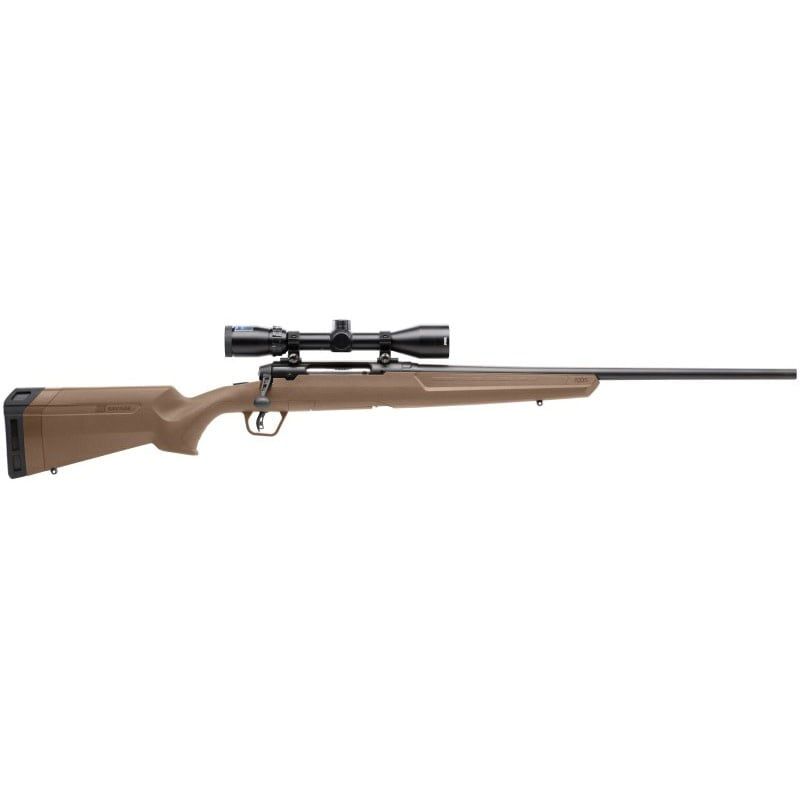 Savage 57176 Axis II XP, Flat Dark Earth, 30-06 Spring, 22 Inch Blued