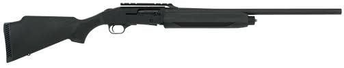 Mossberg 85232 930 Hunting Slugster Semi-Auto Shotgun 12 GA, RH, 24 in