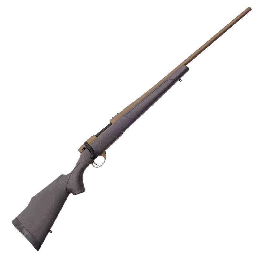 Weatherby  Vanguard Bronze 308CAL