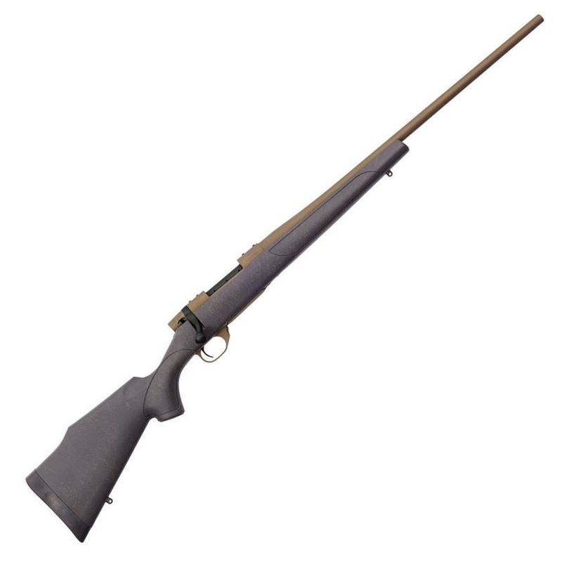 Weatherby  Vanguard Bronze 308CAL