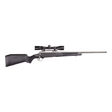 Savage 57342 110 Apex Storm XP Bolt Action Rifle 22-250 Rem, 20" Bbl Ss