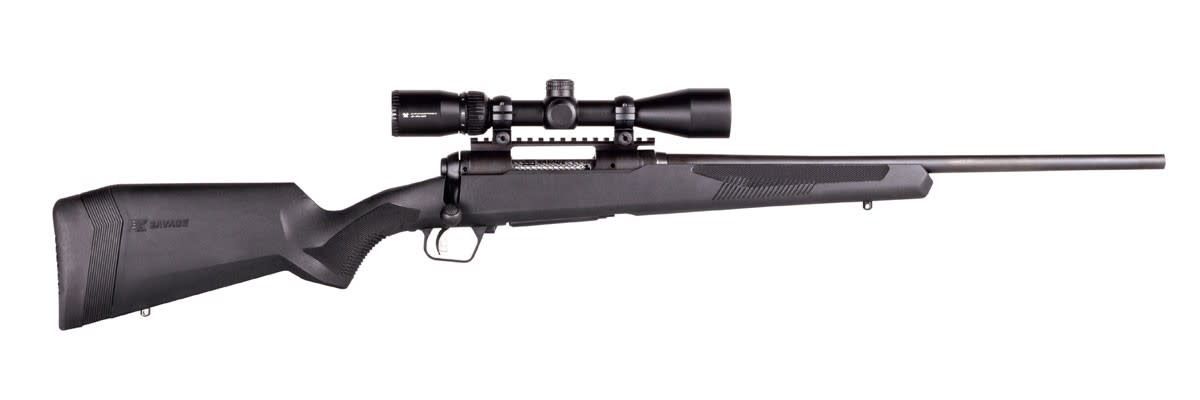 SAV 57307 110 APEX HUNTER XP 308 WIN VORTEX
