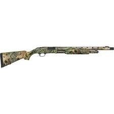 Mossberg 500 12ga Turkey