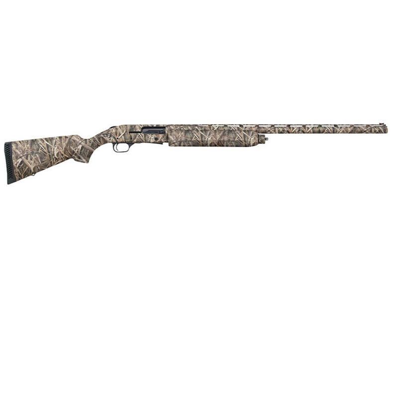 Mossberg 85212 930 Hunting Waterfowl Semi-Auto Shotgun 12 GA