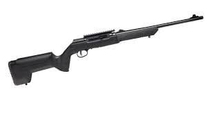 Savage Mod A22 F-SR 22LR Takedown