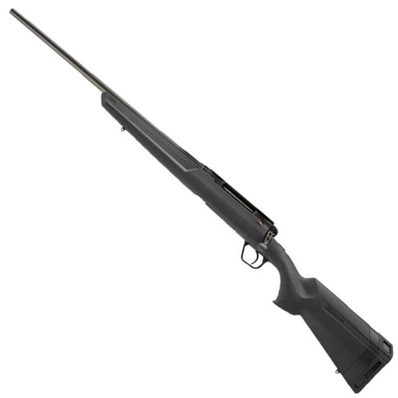 Savage Axis 2  223 rem Left Hand