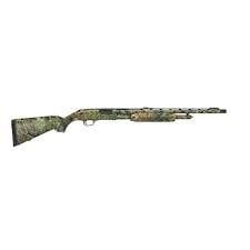 Mossberg 54339 500 Pump Shotgun Turkey 20Ga 22&quot; 6Rnd Fiber Optic