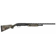 Maverick Mod 88 20ga camo 26&quot; barrel