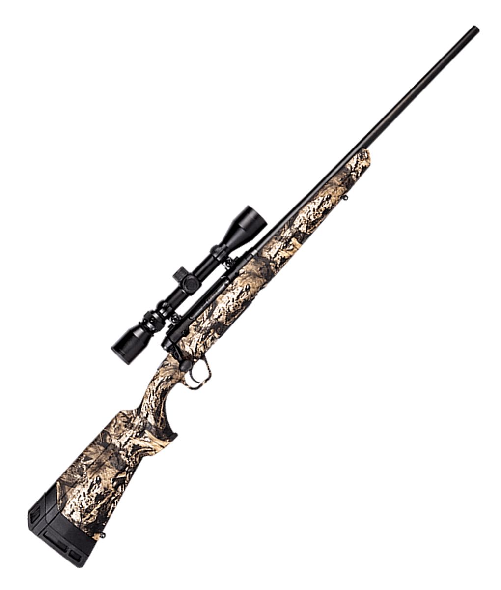 Savage 57274 Axis XP 223 Camo Mossy Oak Break Up Country Bolt Action Rifle