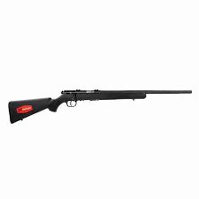 Savage MkII F 22LR