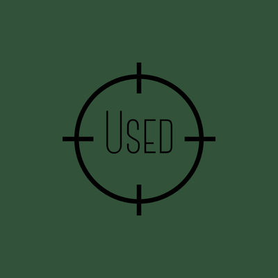 Used Guns