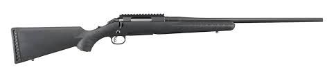 Ruger American 308 Win New w/o Box