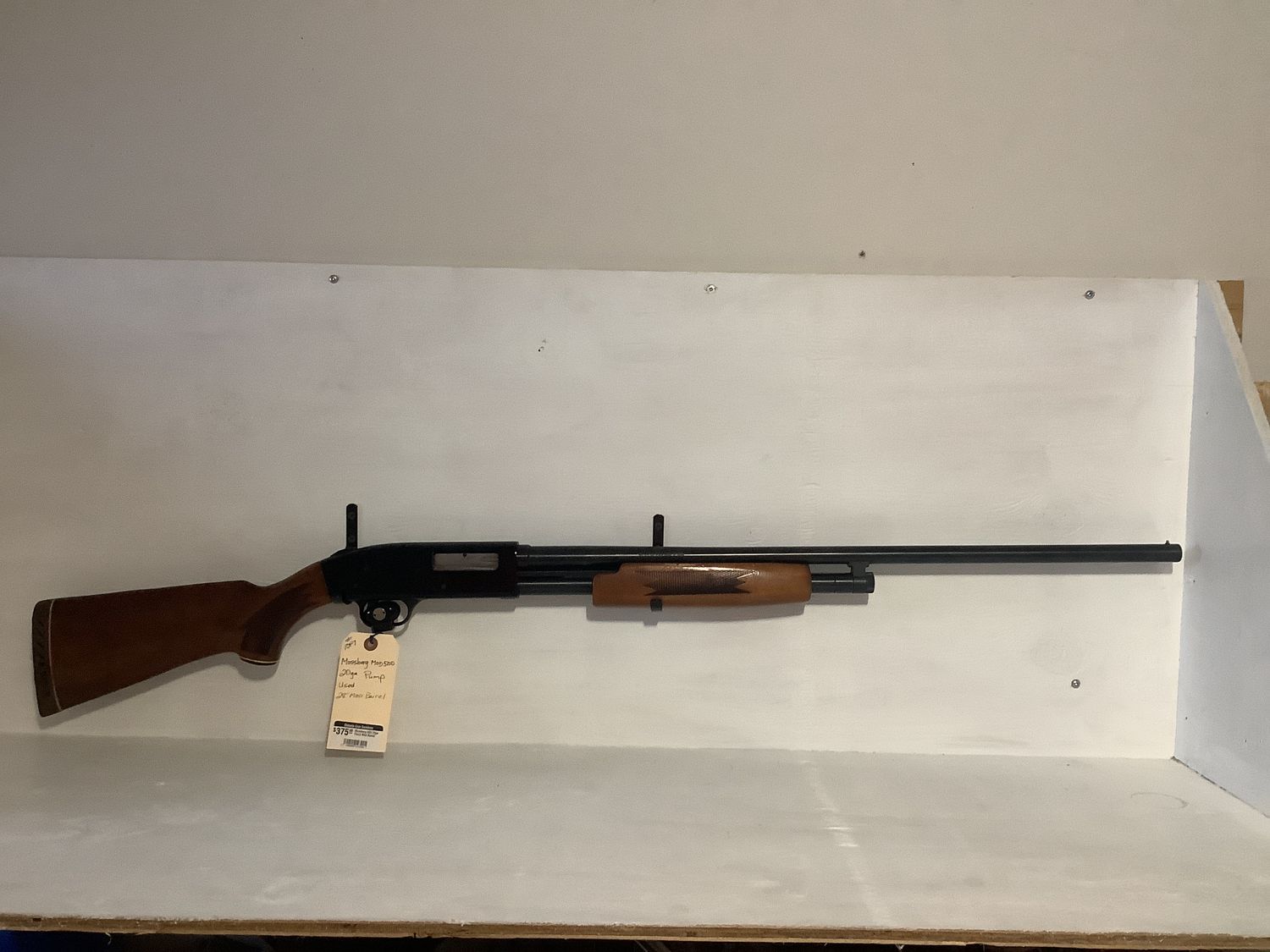 Mossberg 500 20ga Fixed Mod Barrel