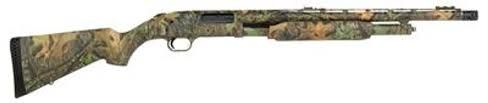 Mossberg 500 Turkey Grand Slam 12ga 20&quot; Barrel Camo