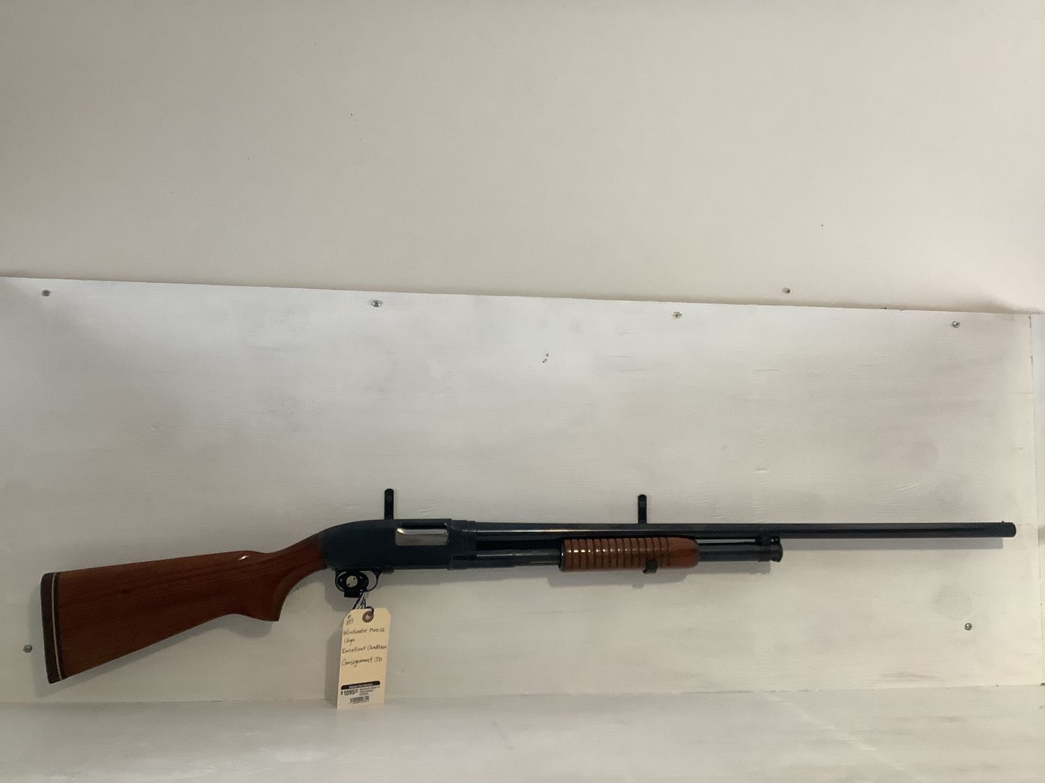 Winchester Model 12 12ga Excellent Condition