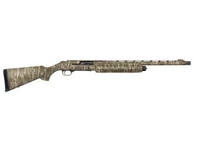 Mossberg 81023 935 Magnum Waterfowl Semi-Auto Shotgun 12 GA, RH, 28 in