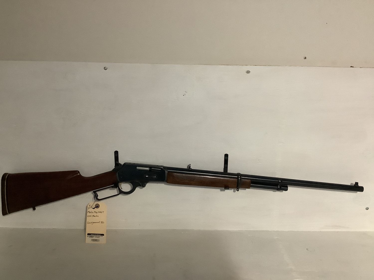 Marlin Model 444T 444 Marlin