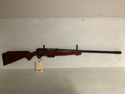 Mossberg Model 195 K-A 12ga 2 3/4&quot; Blot Action Adjustable Choke