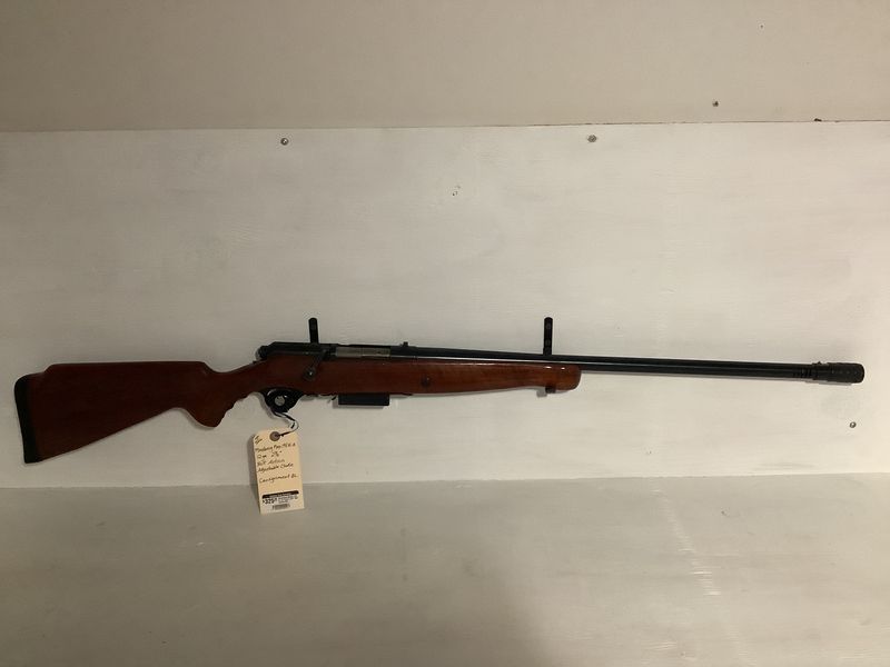 Mossberg Model 195 K-A 12ga 2 3/4" Blot Action Adjustable Choke Mossberg Model 195 K-A 12ga 2 3/4" Blot Action Adjustable Choke