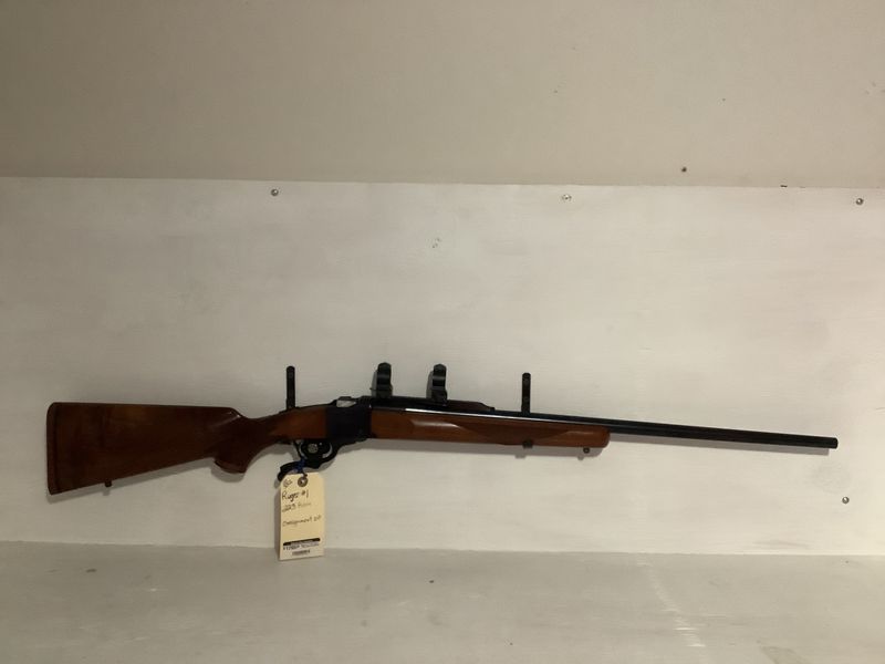 Ruger # 1 223 Rem *Like New Condition Ruger # 1 223 Rem *Like New Condition