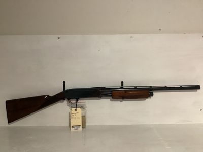 Browning BPS 20ga 3&quot; 22&quot; Barrel Comes With Extra Chokes