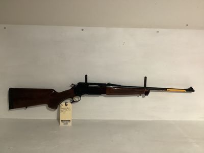 Browning BLR Gold Medallion 243 win Pistol Grip 20&quot; Barrel
