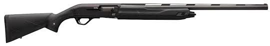 Winchester 511205692 SX4 Semi Auto Shotgun 20ga, 3" 28"Bbl, Black Synthetic Stock *Dealer Demo Winchester 511205692 SX4 Semi Auto Shotgun 20ga, 3" 28"Bbl, Black Synthetic Stock *Dealer Demo