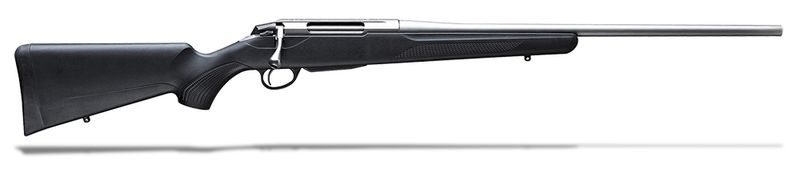 TIKKA T3X LITE BOLT-ACTION 22-250REM 22.4" STAINLESS BARREL SYNTHETIC STOCK TIKKA T3X LITE BOLT-ACTION 22-250REM 22.4" STAINLESS BARREL SYNTHETIC STOCK