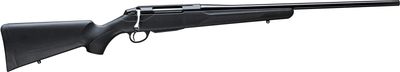 TIKKA T3X LITE BOLT-ACTION 223REM 1/8" TWIST 22.4" BLUED BARREL SYNTHETIC STOCK