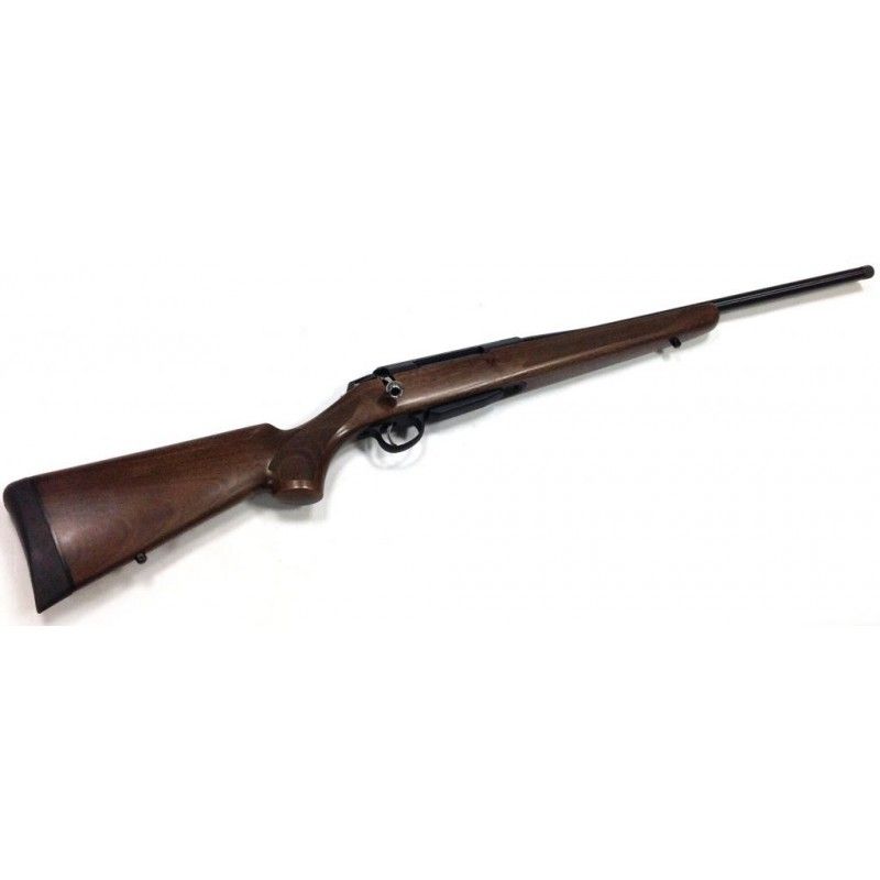 TIKKA T3X HUNTER BOLT-ACTION 223 REM 22" BLUED BARREL WALNUT STOCK TIKKA T3X HUNTER BOLT-ACTION 223 REM 22" BLUED BARREL WALNUT STOCK