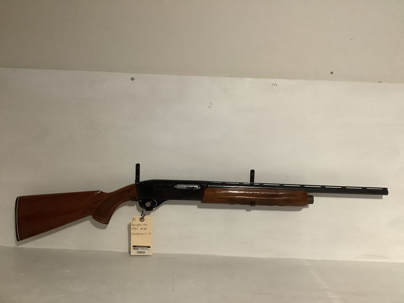 Remington Model 1100 28ga 20" Barrel Remington Model 1100 28ga 20" Barrel