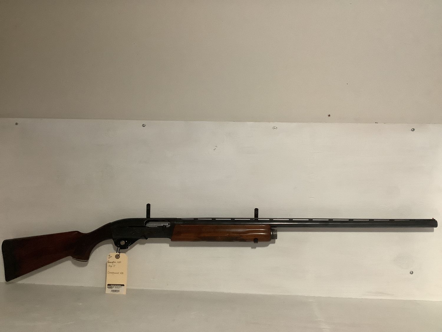 Remington Model 1100 12ga 3" Remington Model 1100 12ga 3"