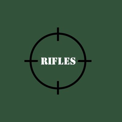 Rifles