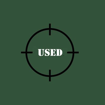 USED