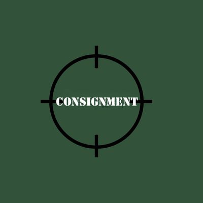 CONSIGNMENT