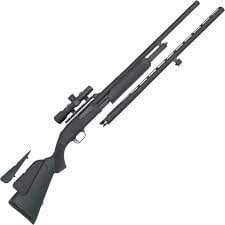 Mossberg 500 Flex Pump Shotgun 20ga 22"/24" Combo Mossberg 500 Flex Pump Shotgun 20ga 22"/24" Combo