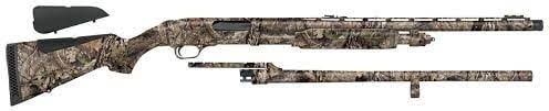 Mossberg Model 835 12ga 3½" 24" Barrel Mossberg Model 835 12ga 3½" 24" Barrel