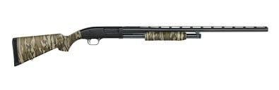 Maverick Model 88 12ga 3" Bottomland Camo