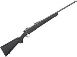 Mossberg Patriot Cerakote .270 Winchester