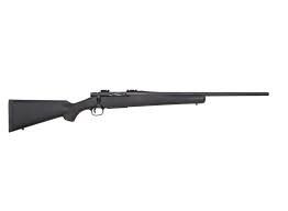 Mossberg Patriot Cerakote .243 Winchester 22" Barrel