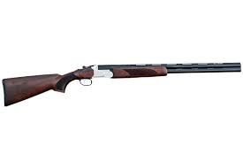 Mossberg Silver Reserve 12ga Over Under Mossberg Silver Reserve 12ga Over Under