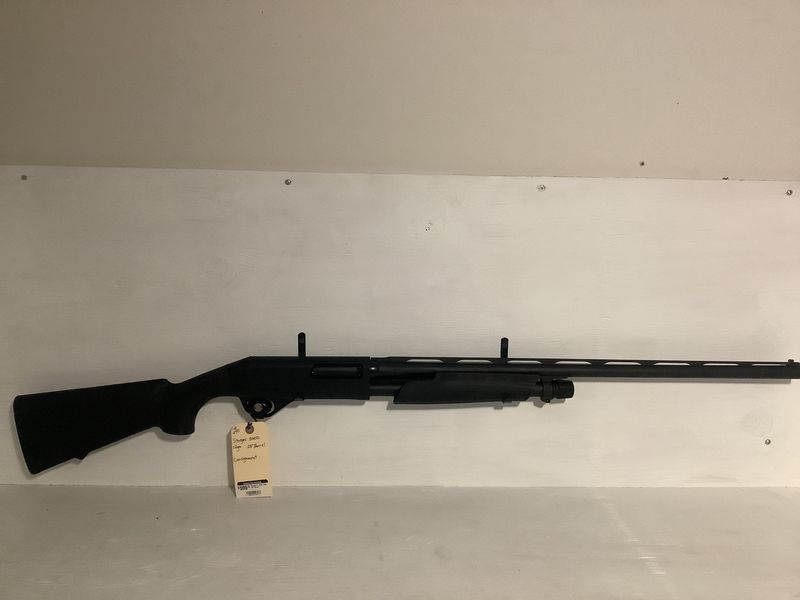 Stoeger P3000 12 Gauge Pump Action Shotgun – 28" Barrel
