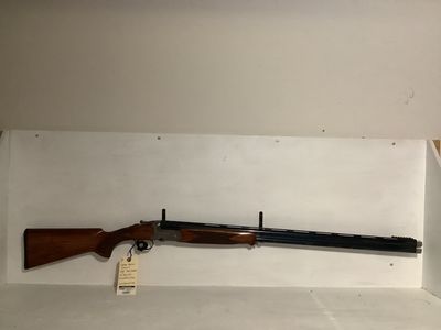 Caesar Guerini Summit 12 Gauge Over/Under Shotgun – 34" Barrels, 15 Chokes &amp; Hard Case
