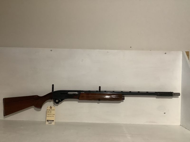 Remington Model 1100 12 Gauge Semi-Automatic Shotgun – 2¾" With Cutts Compensator Choke Remington Model 1100 12 Gauge Semi-Automatic Shotgun – 2¾" With Cutts Compensator Choke