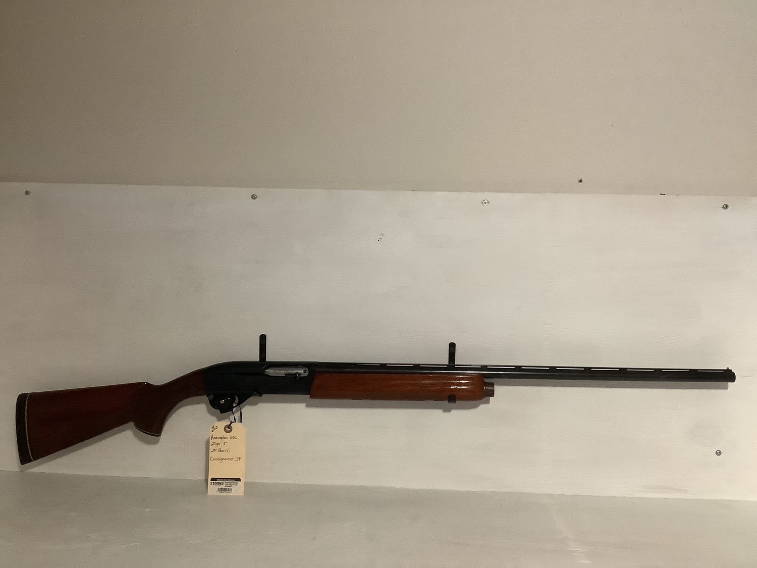 Remington Model 1100 20 Gauge 3" 28" Vent Rib (VR) Barrel Remington Model 1100 20 Gauge 3" 28" Vent Rib (VR) Barrel
