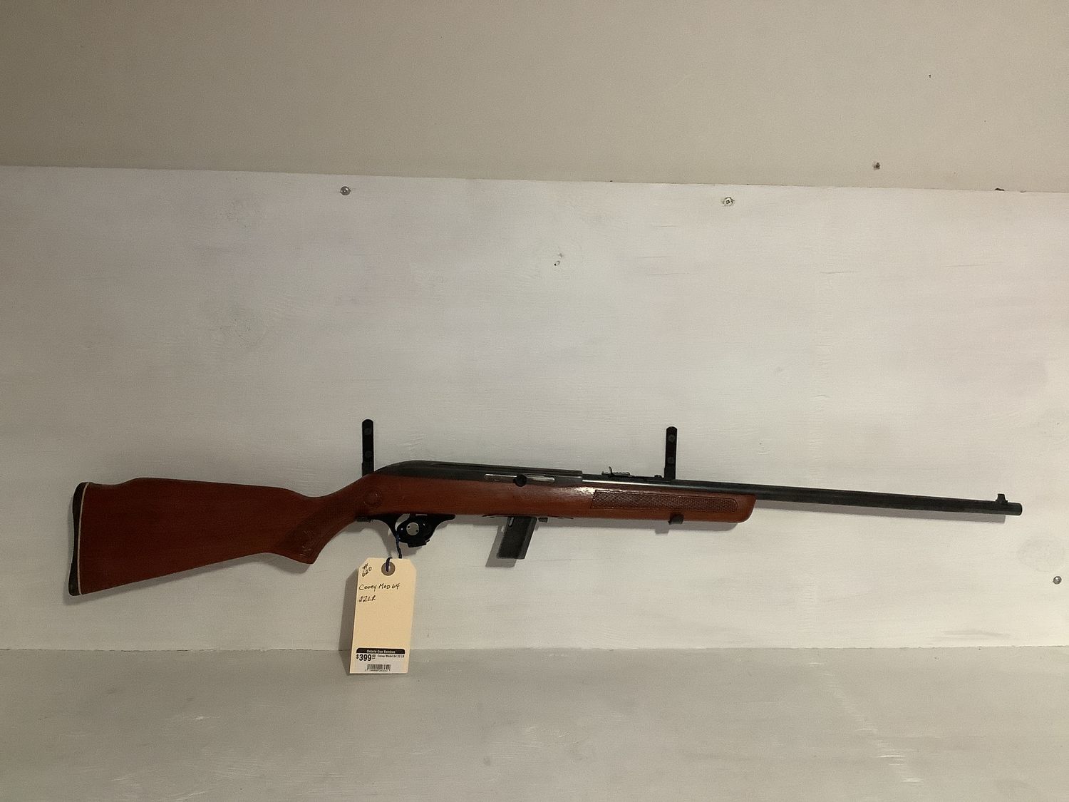 Cooey Model 64 22 LR