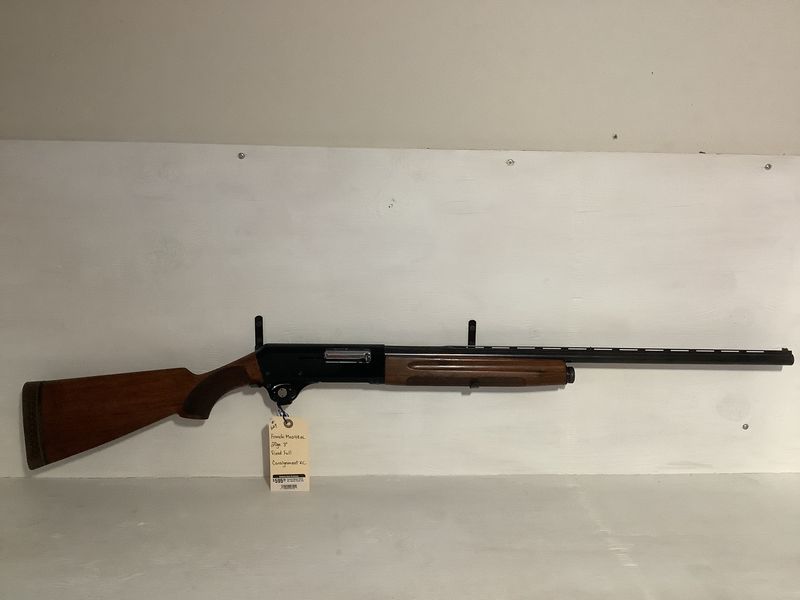 Franchi Model 48 AL 26" Barrel Fixed Full Franchi Model 48 AL 26" Barrel Fixed Full